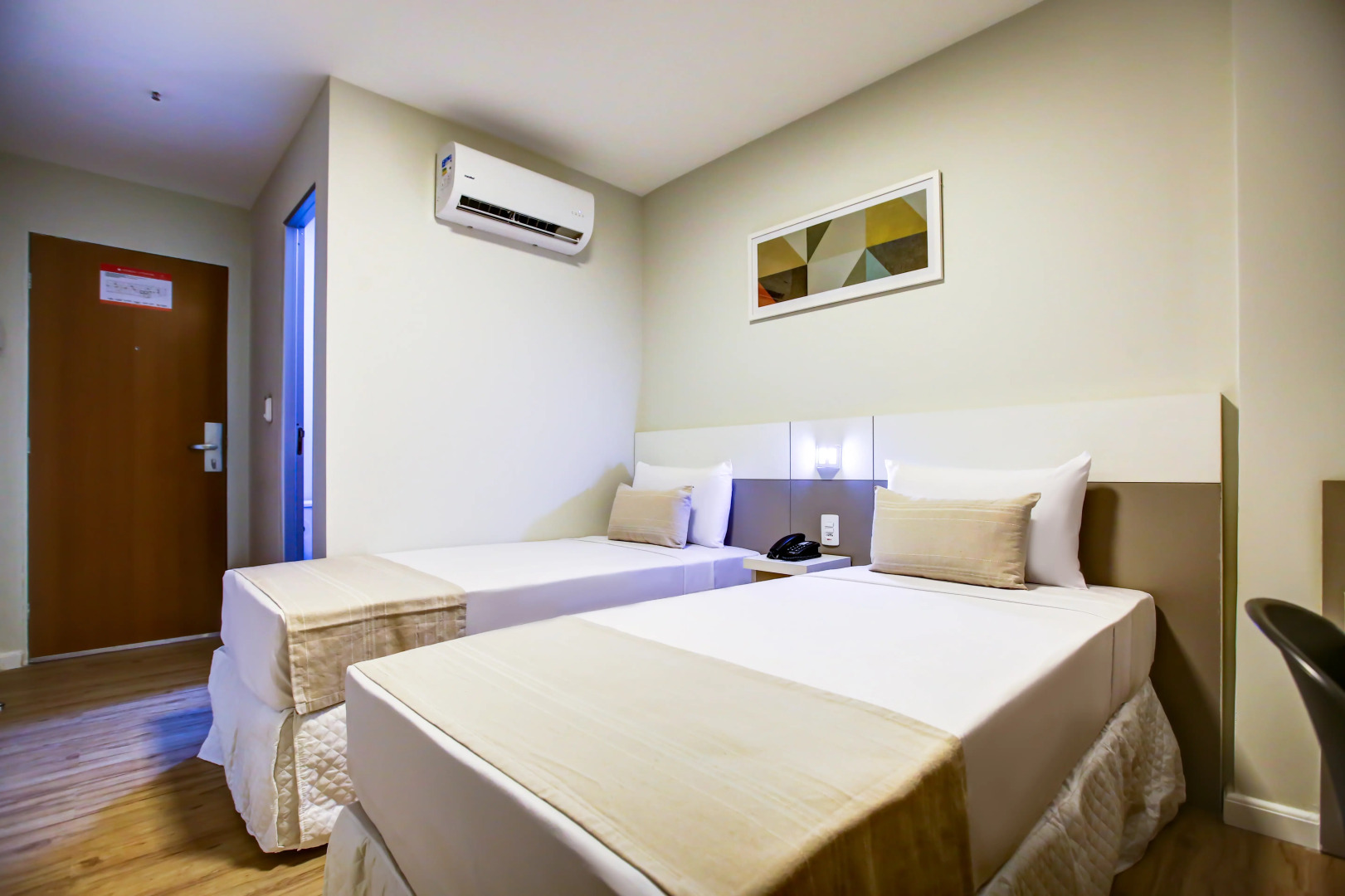 Transamerica Fit Lafaiete