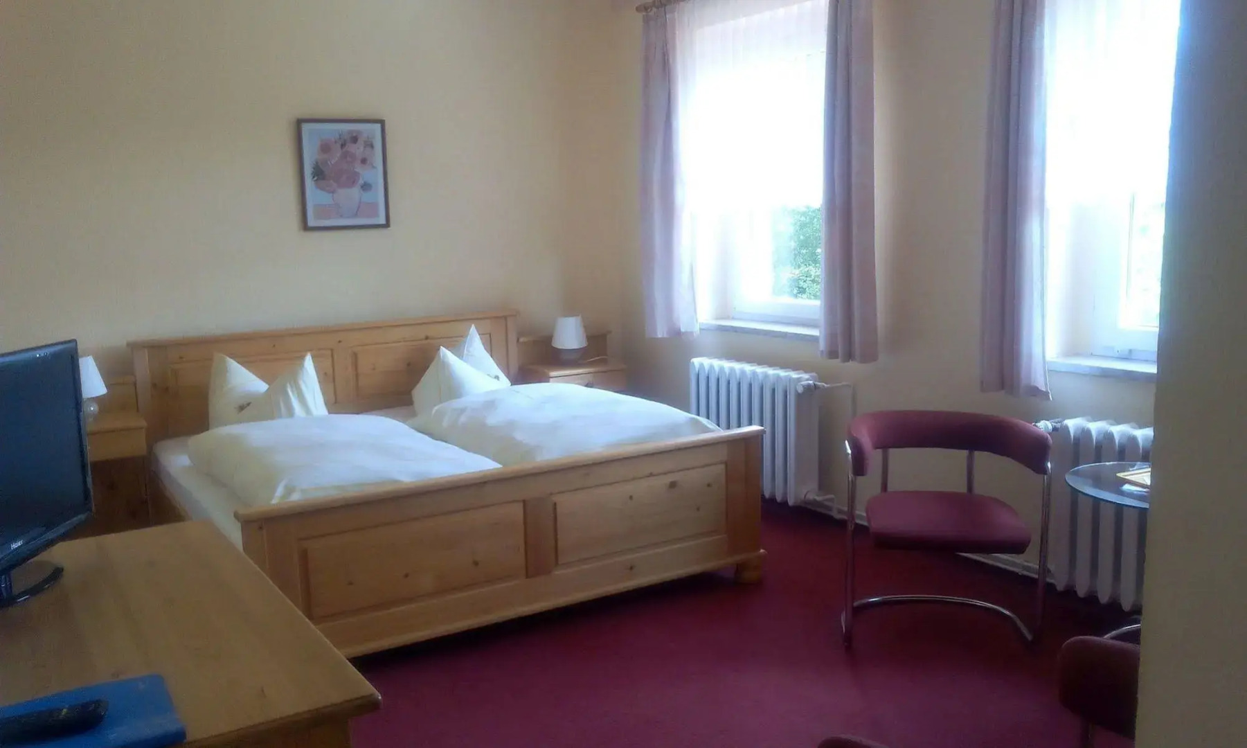 Harz Resort Waldesruh