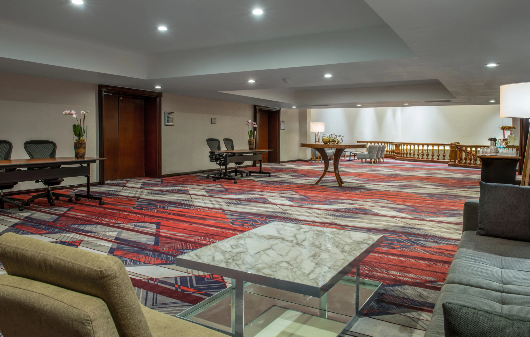 Wyndham Monterrey Ambassador Centro