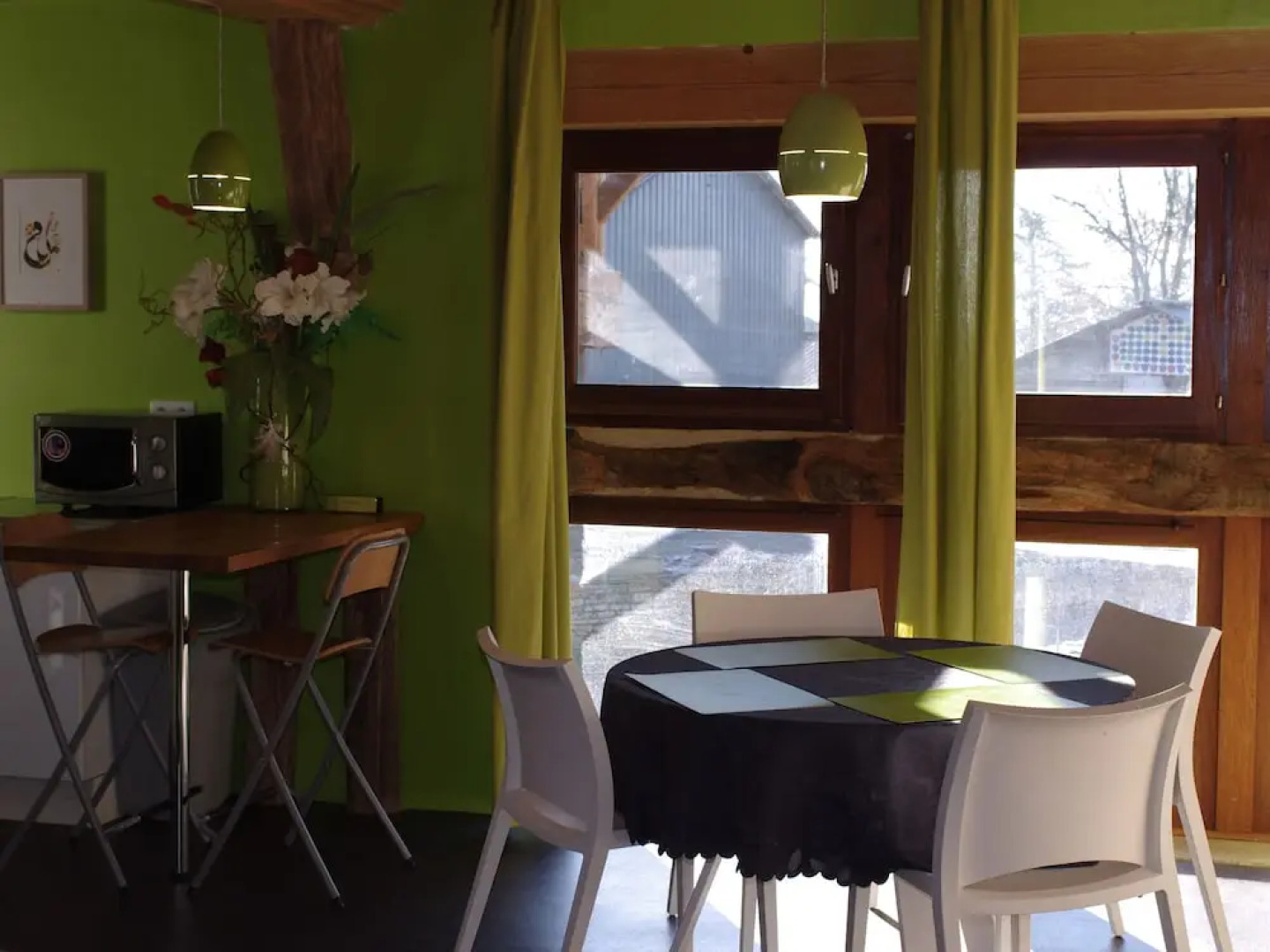 Gîtes L'Art d'une Pause