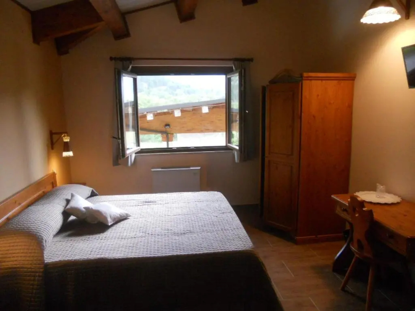 La Locanda Del Lago Lucciola