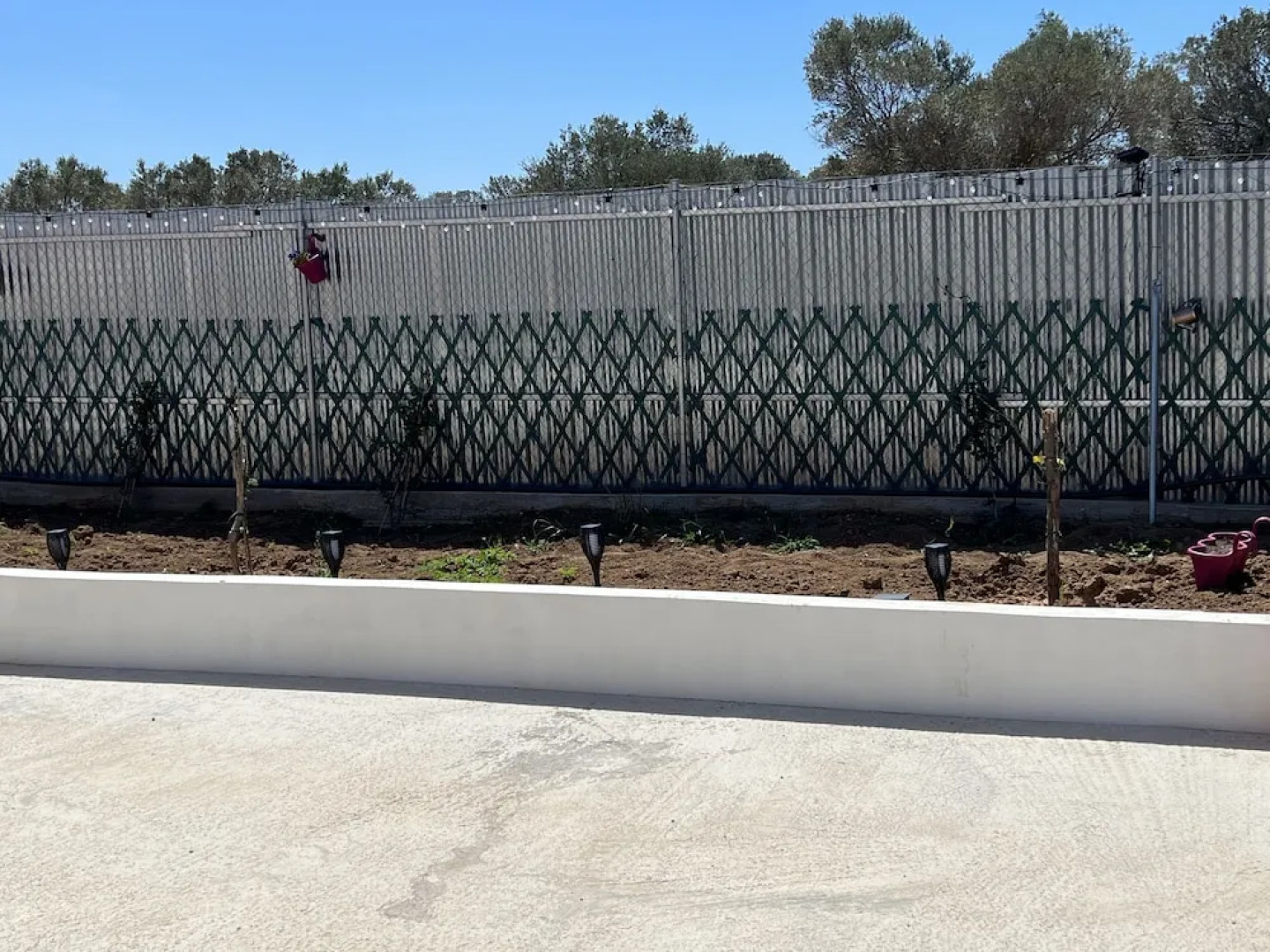 Ecological Studio Flat in Kalyvia Thorikou, Greece