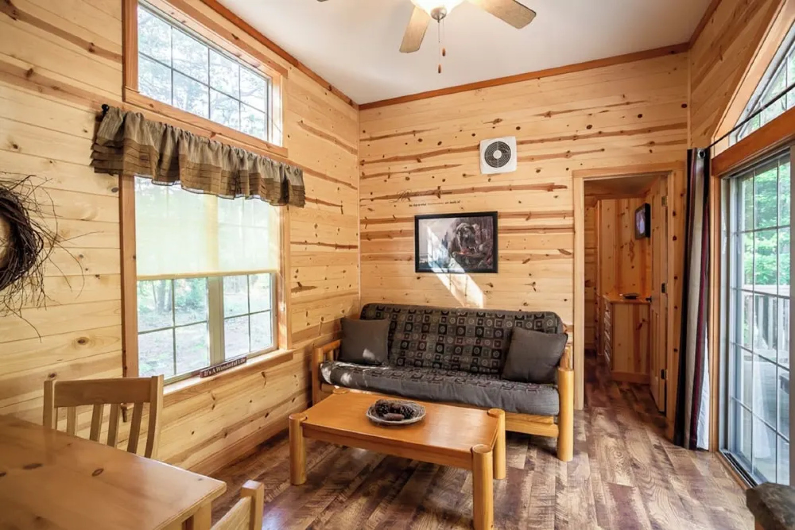 Pine Haven Campground