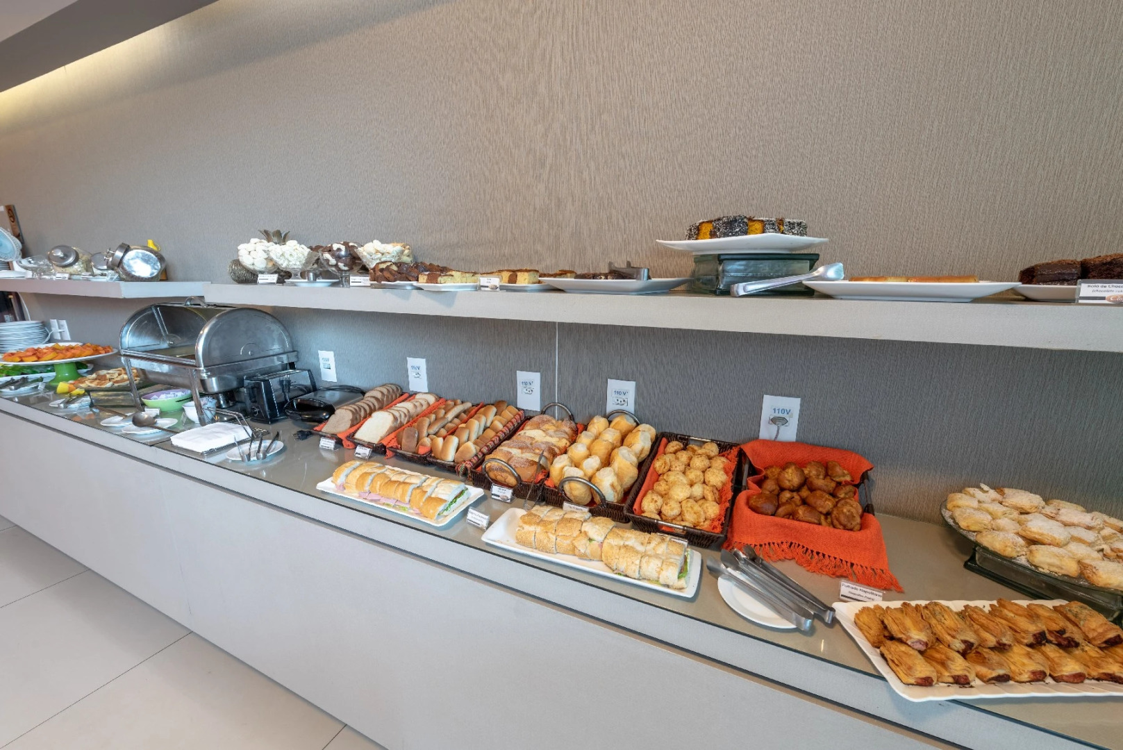 Class Hotel Pouso Alegre