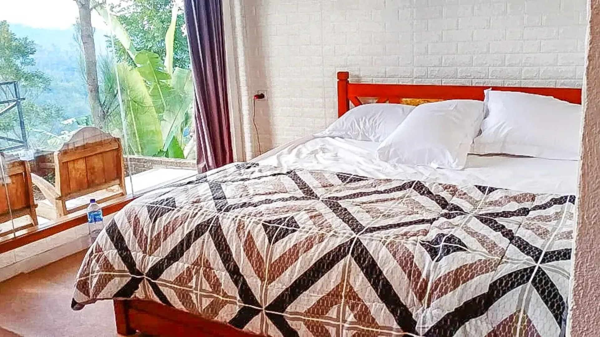 Pondok Tubing Poncokusumo Syariah RedPartner