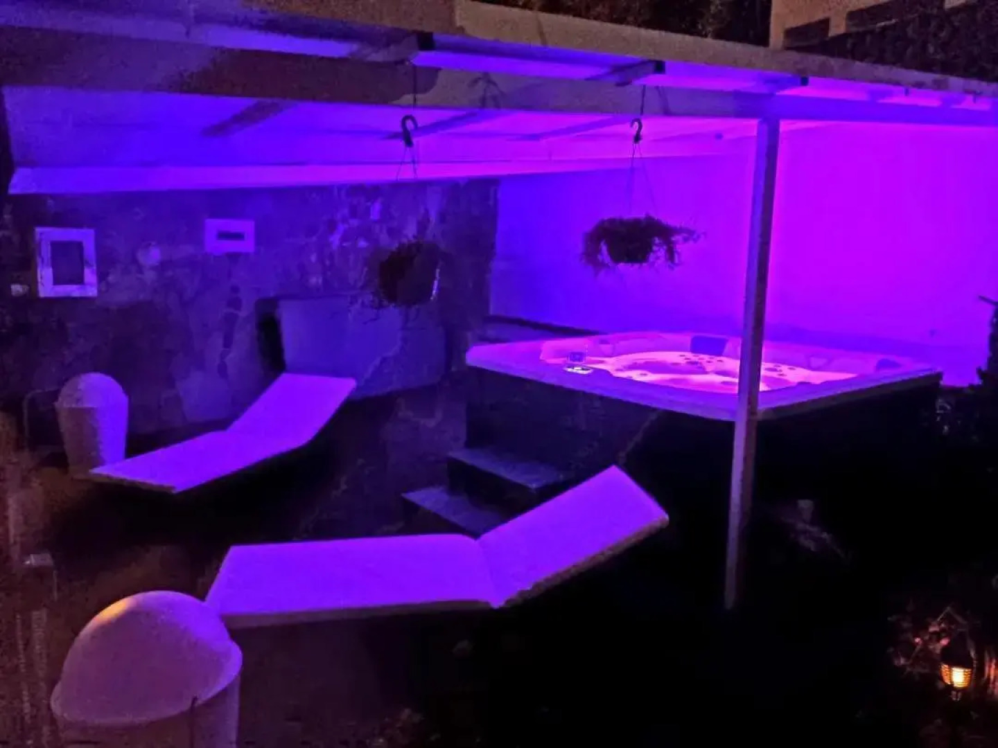 La Casa de Lucy & Karin