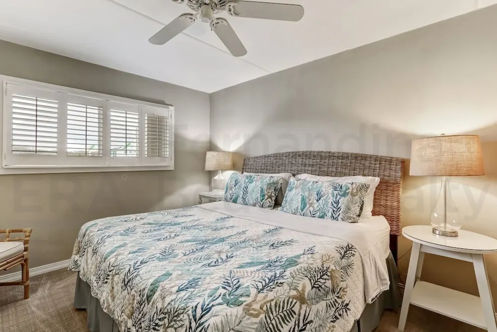 Beautifully Decorated Condo with Magnificent View of Atlantic by RedAwning