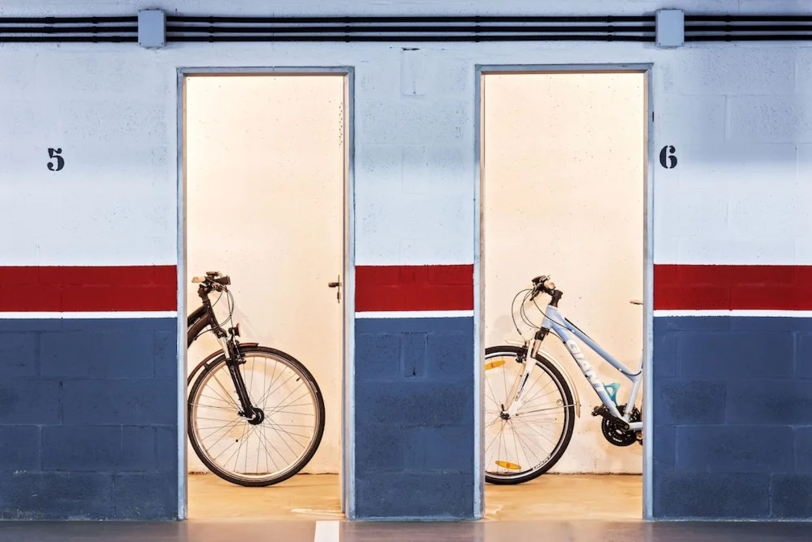 Apartamentos El Caxigu