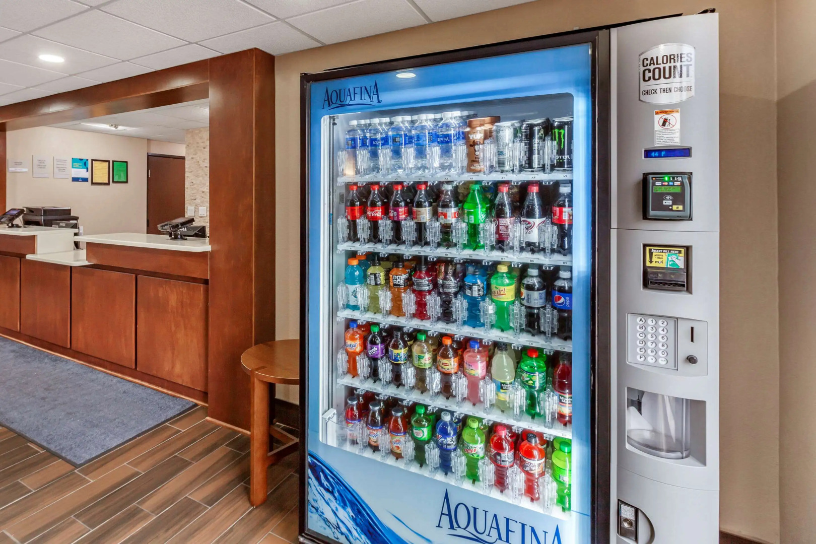 Clarion Pointe Racine - Mount Pleasant