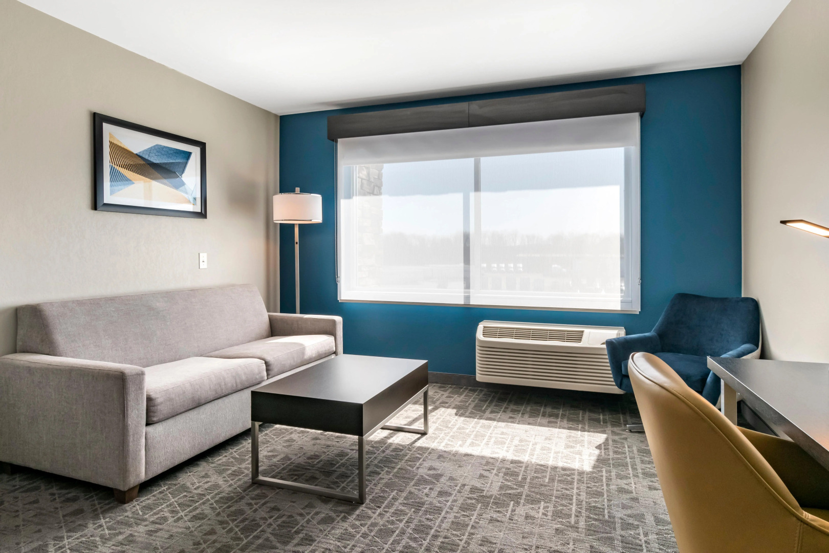 Holiday Inn Express & Suites Carlisle Southwest – I-81 by IHG