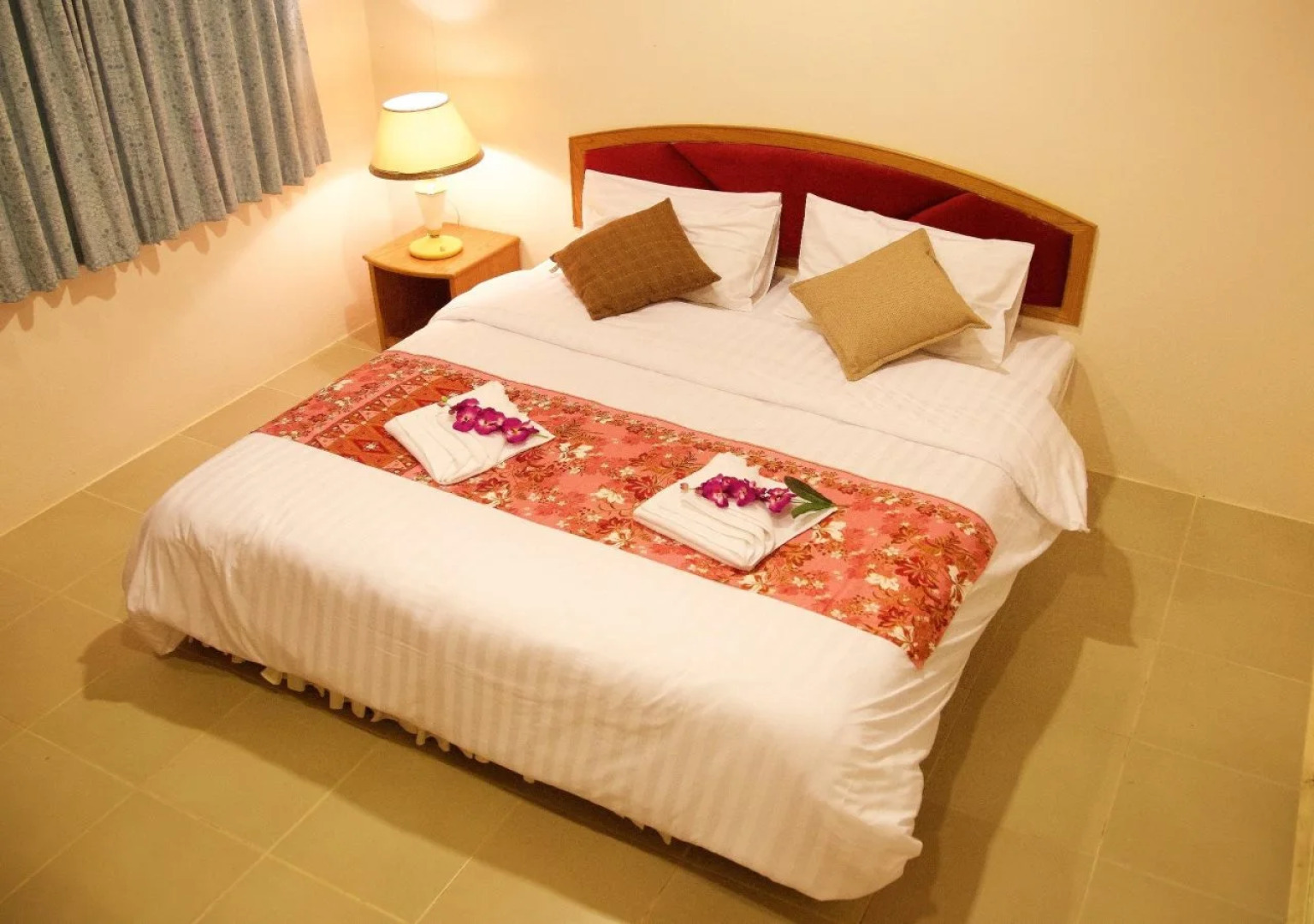 Baan Kasirin Resort Pattaya Beach