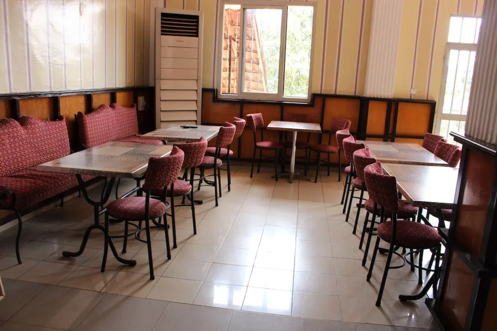 Hotel Le Relais Saint Jacques
