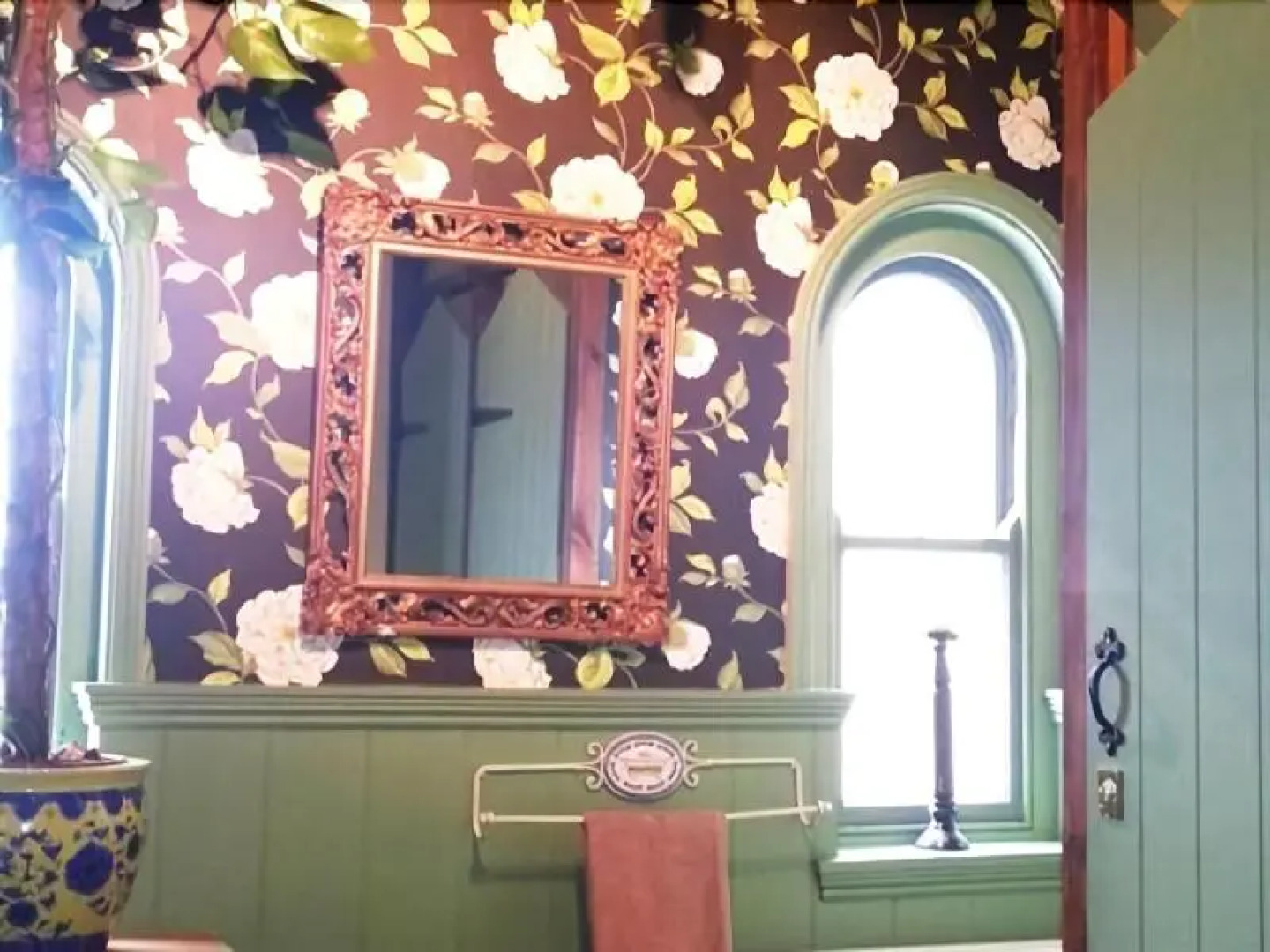 The Mansion House Hotel