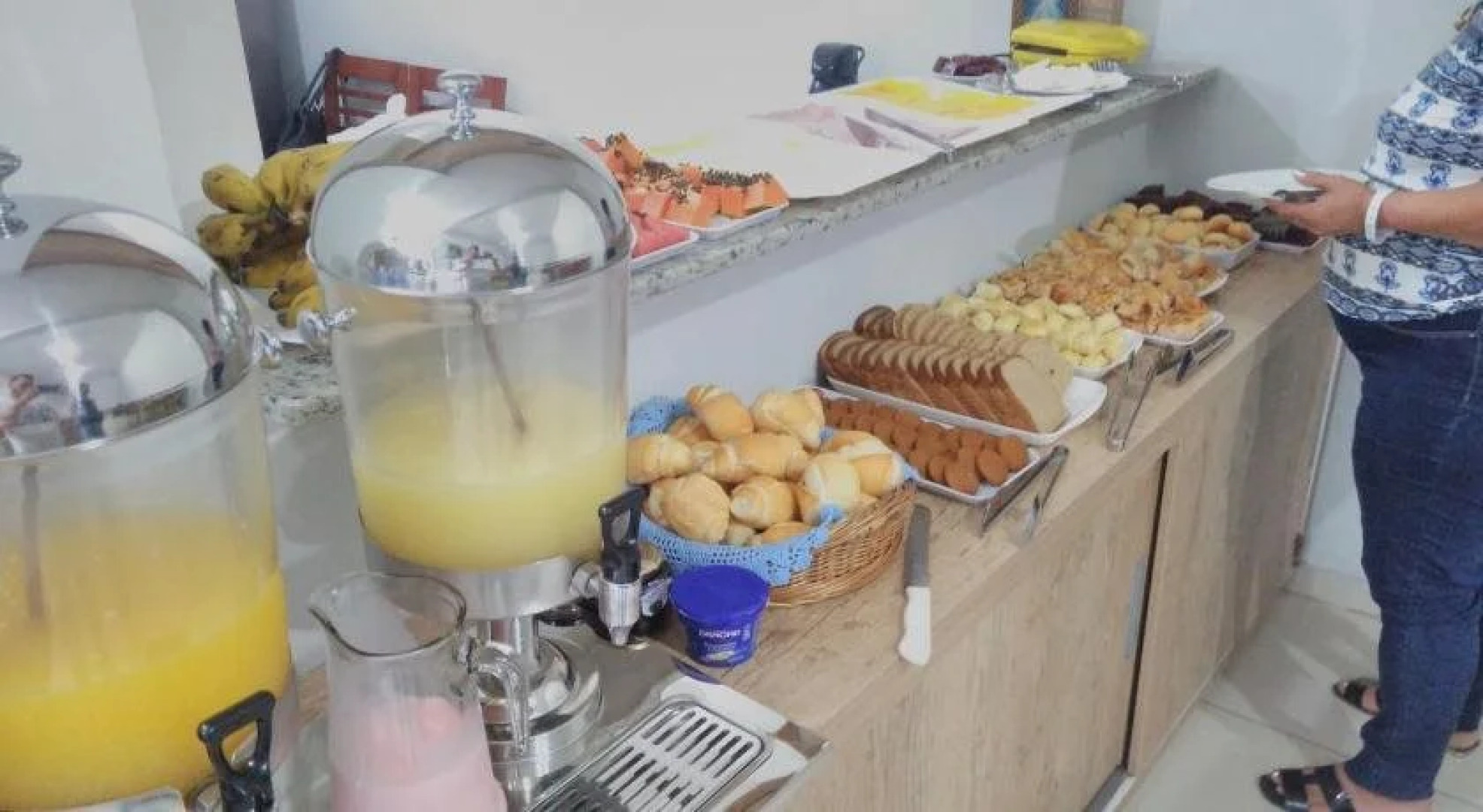 Pousada Vale dos Anjos