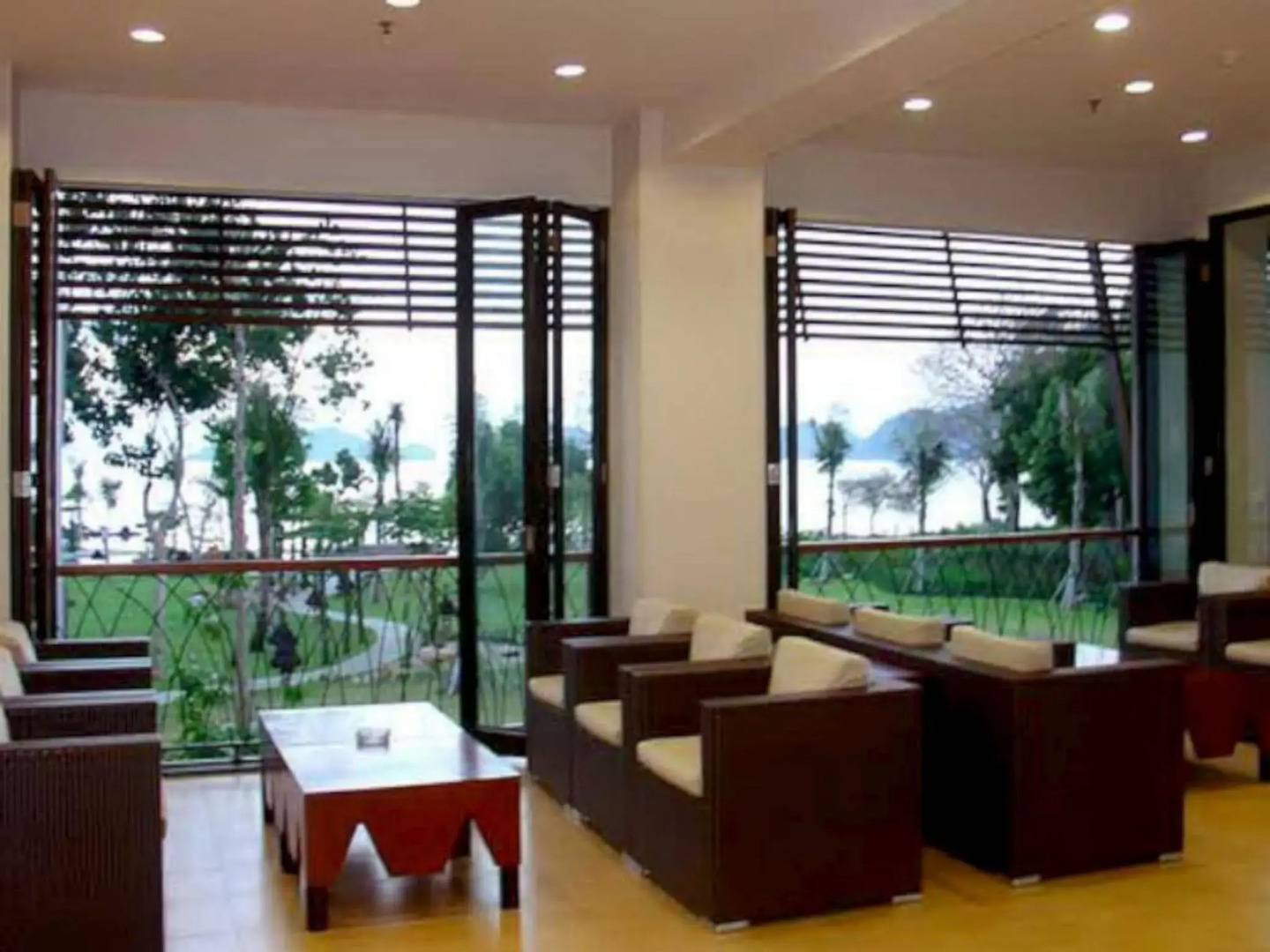 Bintang Flores Hotel