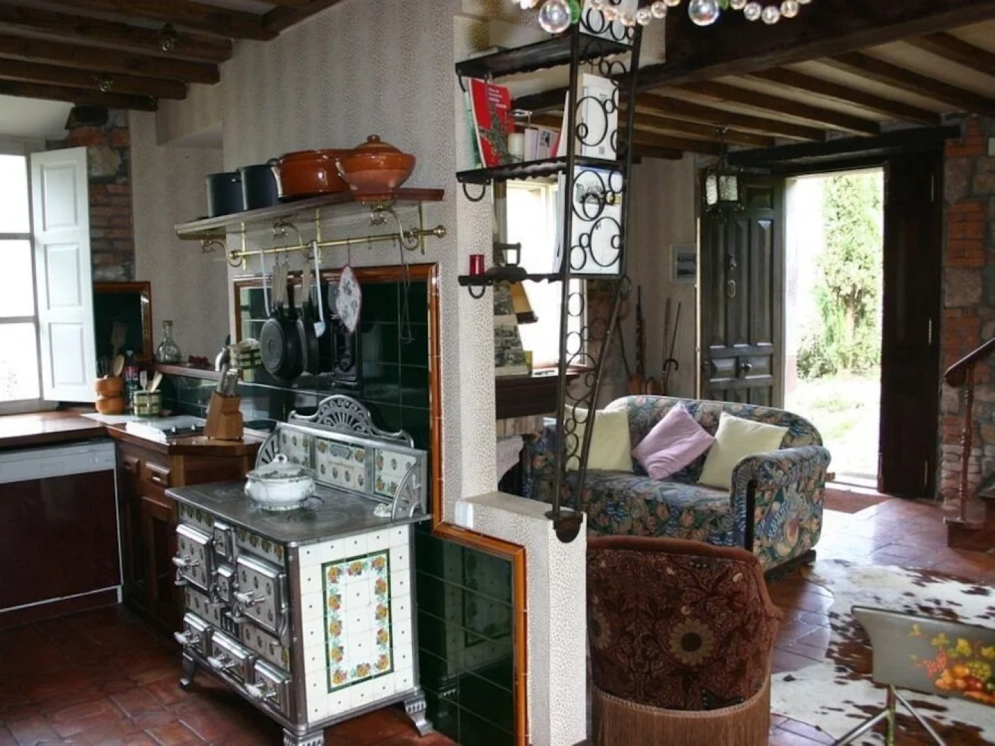 El Molino de Tía Lalia