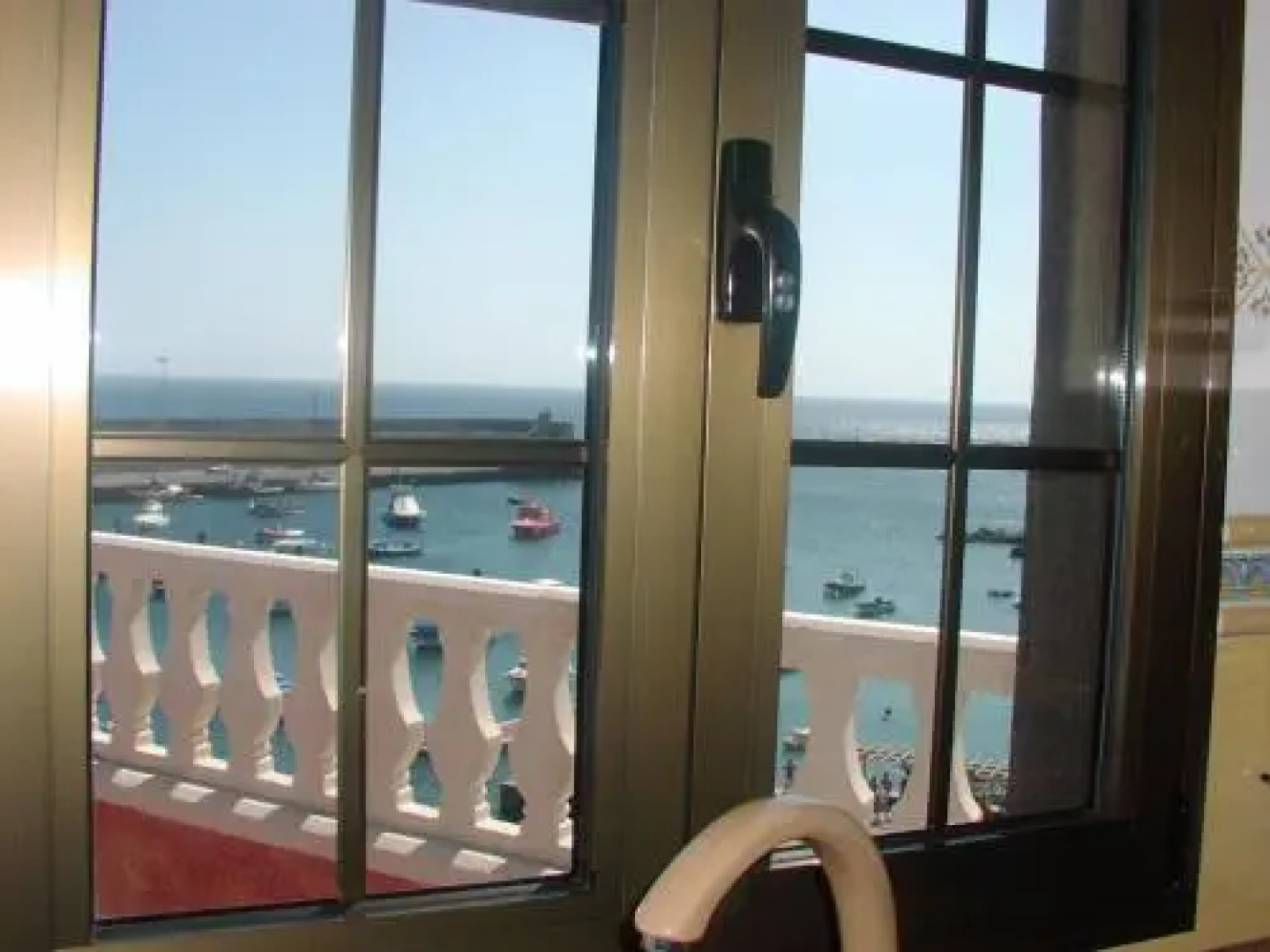 Vivienda Vacacional La Roca