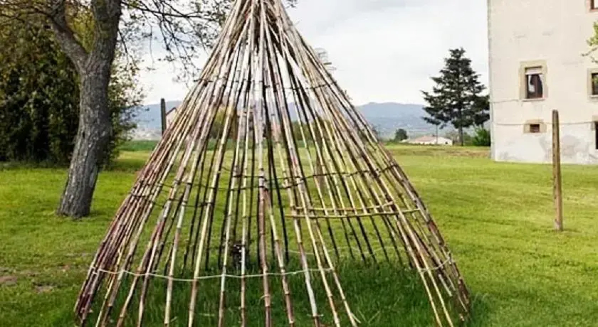 Casa Rural La Rierola