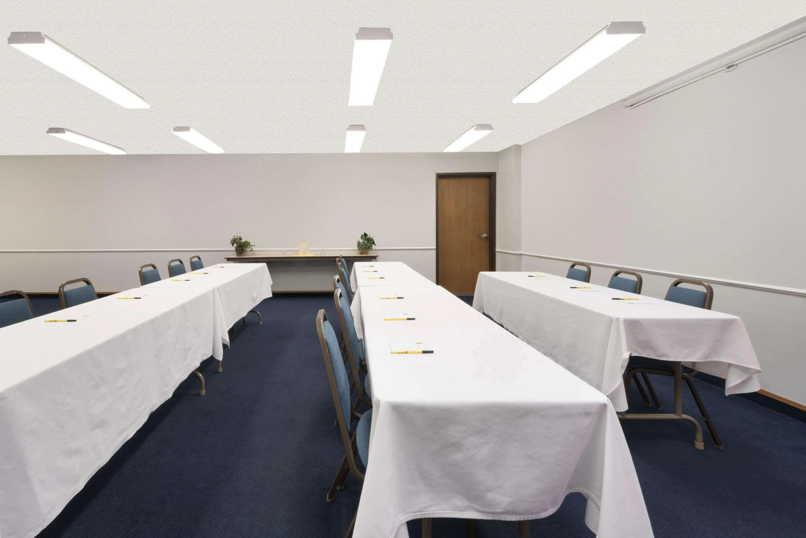 Best Western North Side Inn