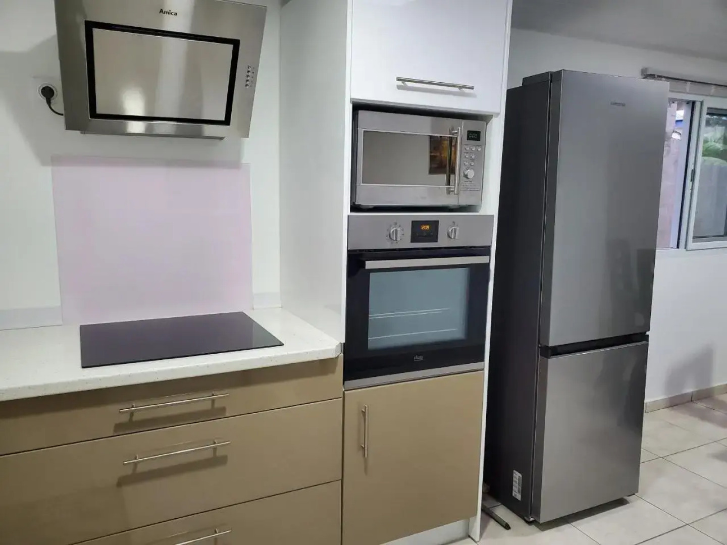 L'aurielle, Tout Le Confort a 500m de la Plage