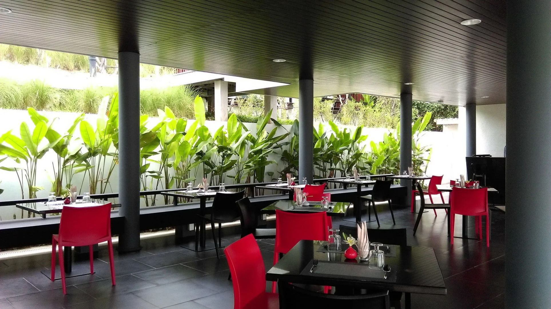 SEAnery Beach Resort