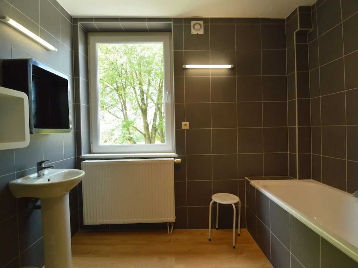 Holiday Home Francorchamps With Sauna