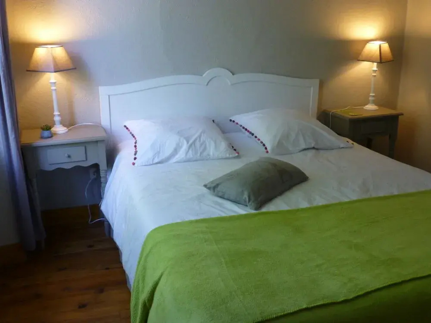 La Tulipe Périgourdine