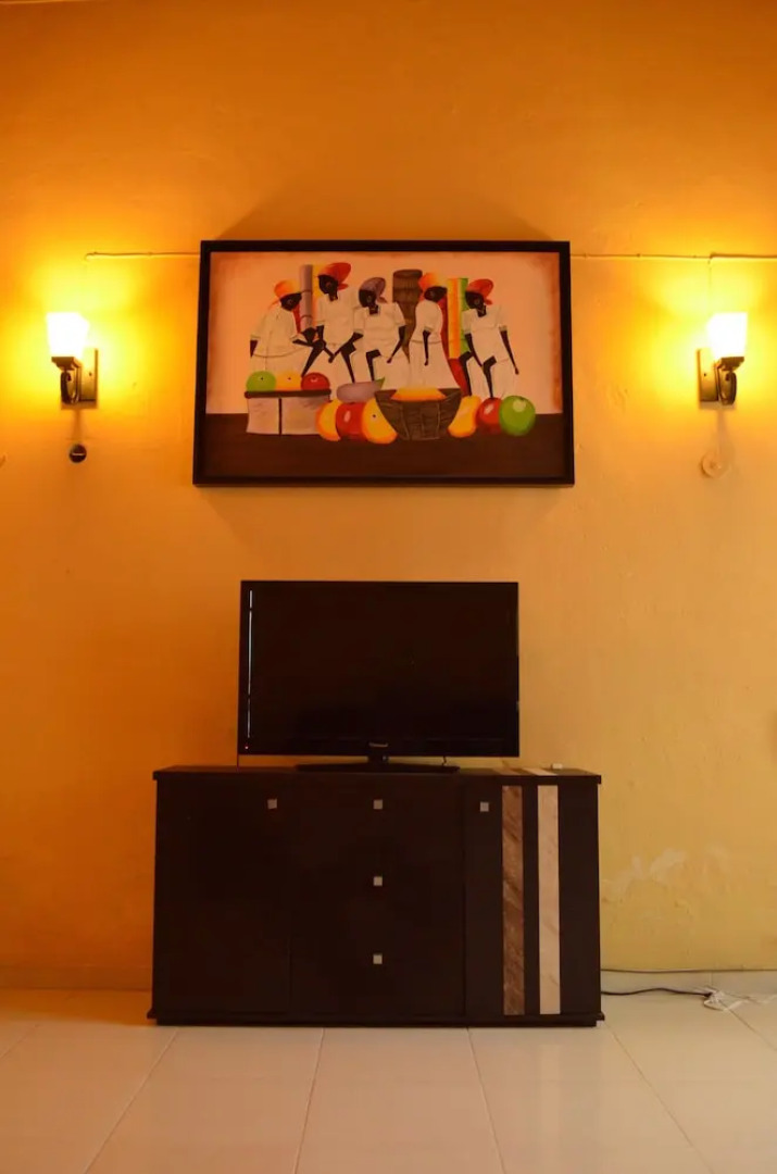 Guest house La Casa del Quetzal