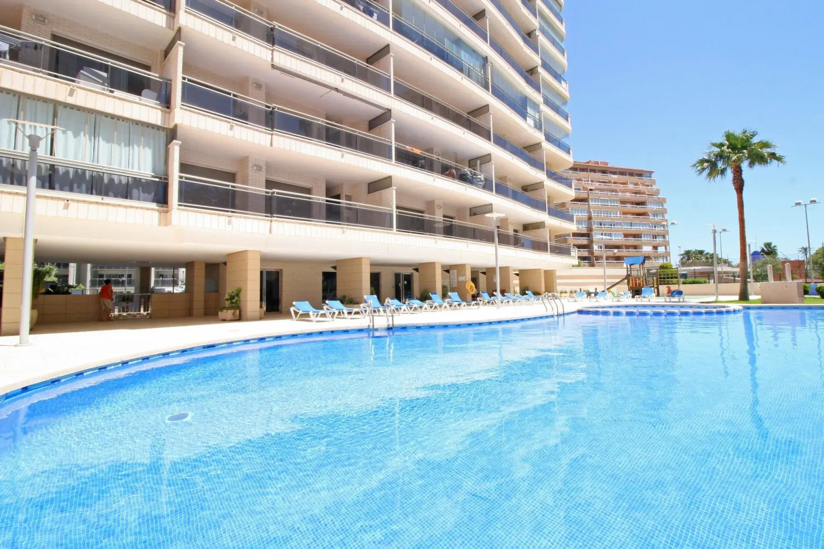 Apartment Bahia del Sol