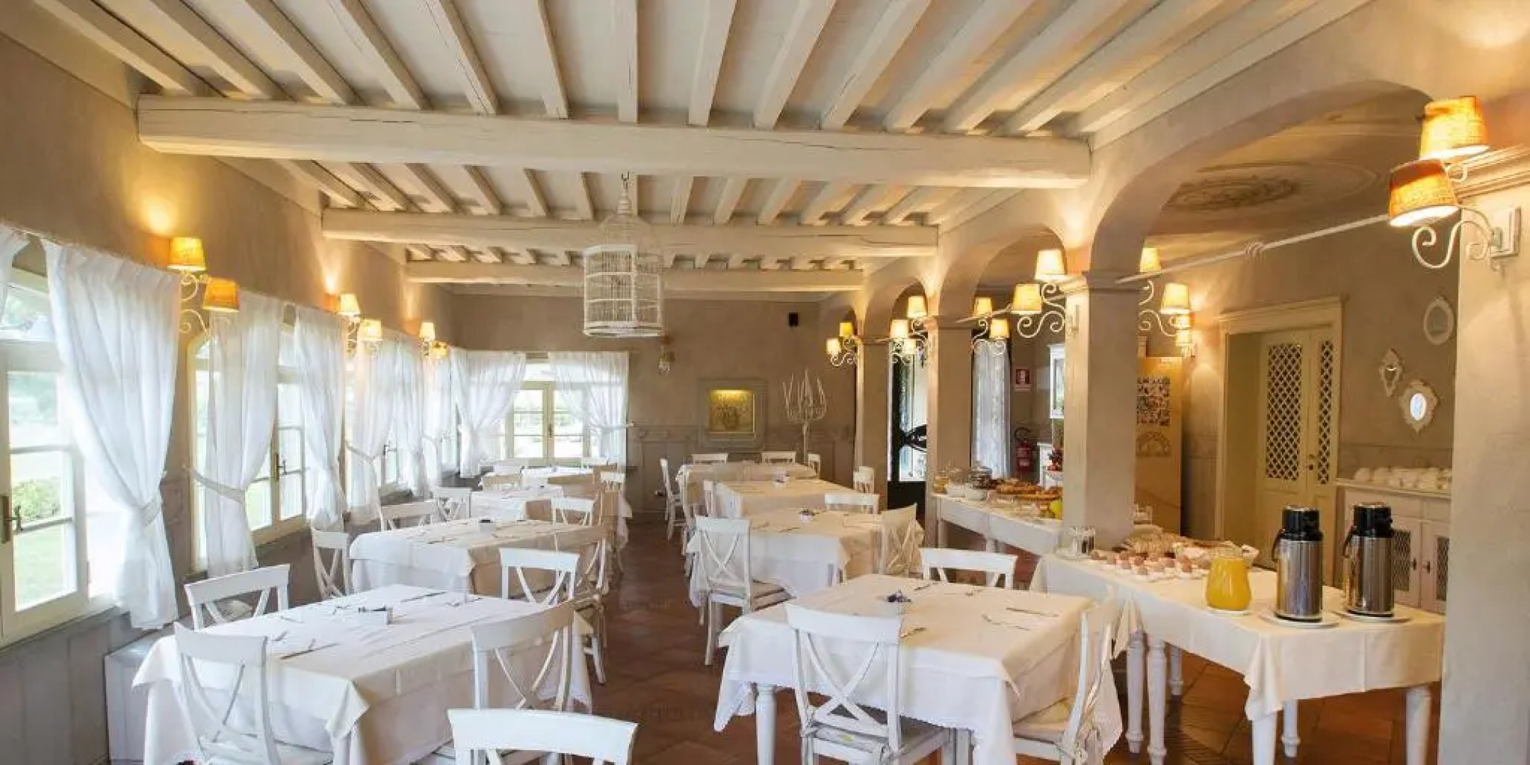 I Piastroni Hotel & SPA