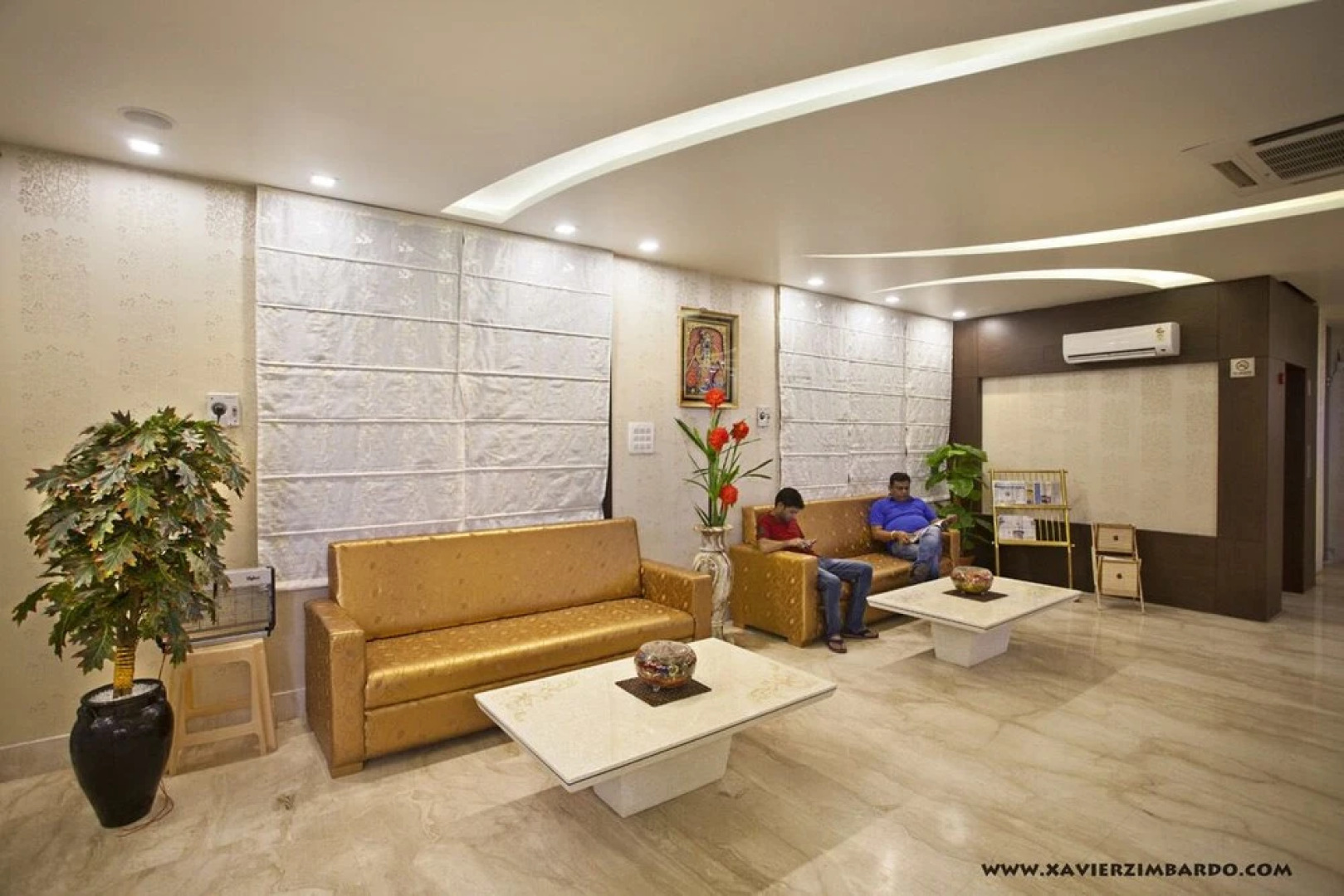 Hotel Krishnam Vrindavan