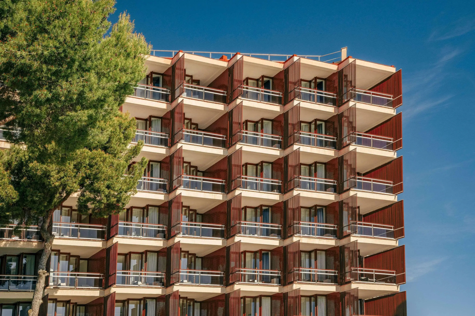Hotel de Mar Gran Melia