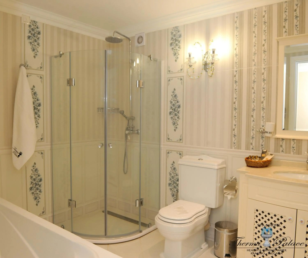 Therma Palace Balneohotel