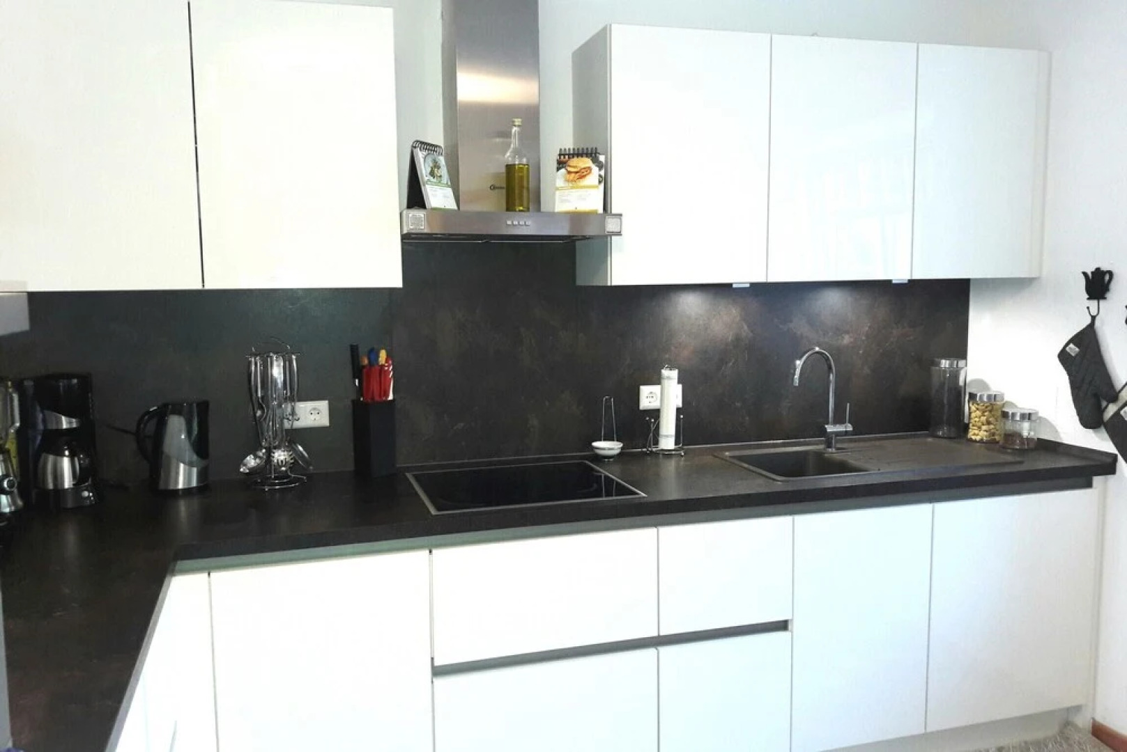 Private House Gleidinger Straße