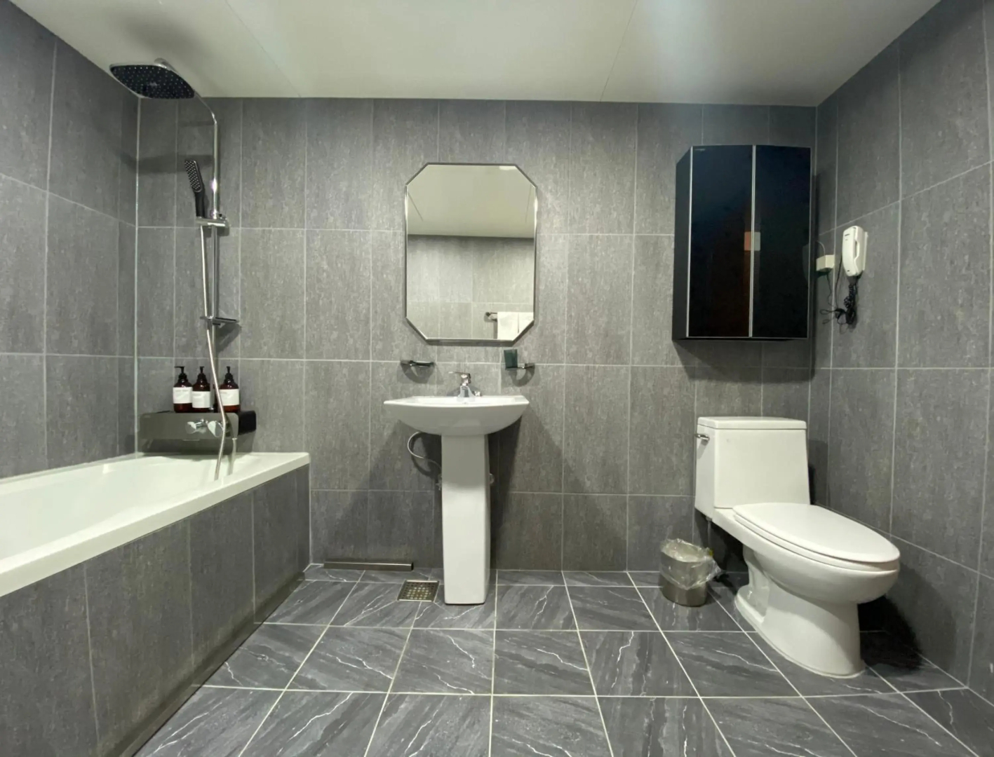 Benikea Hotel Daelim