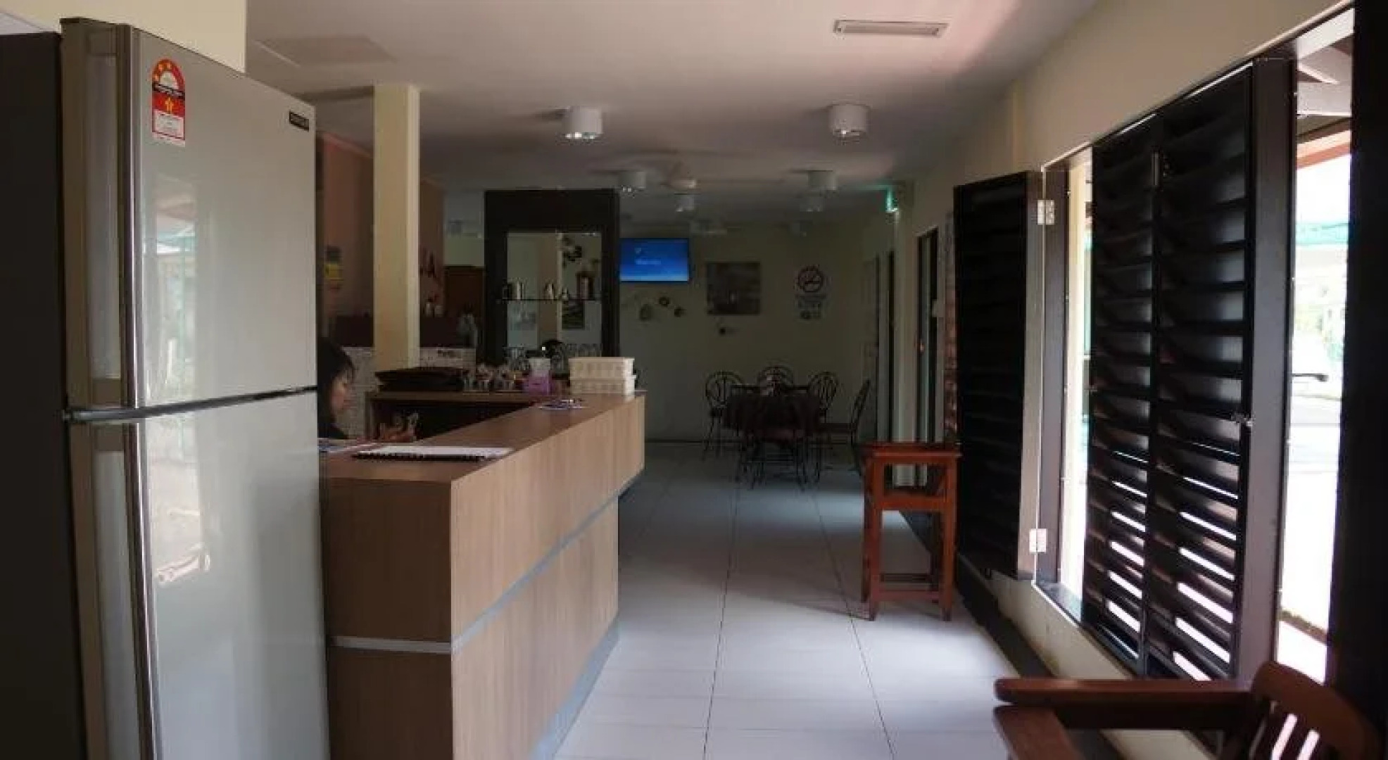 OYO 89988 Tambunan Rafflesia Hotel