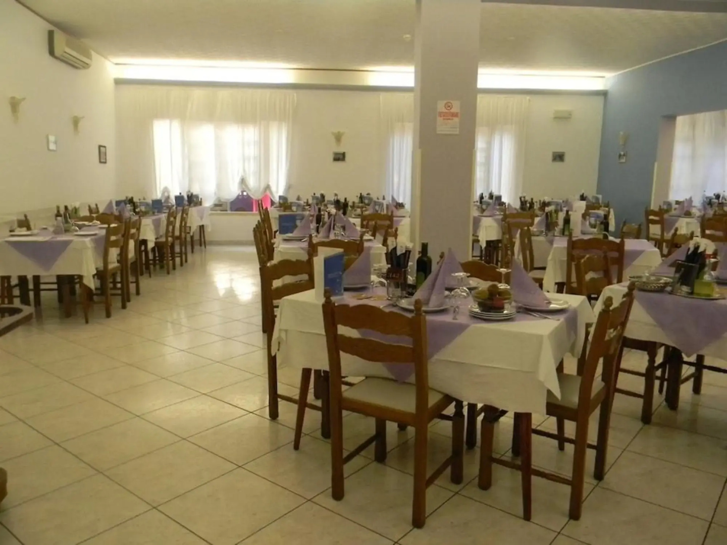 Hotel Abbondanza