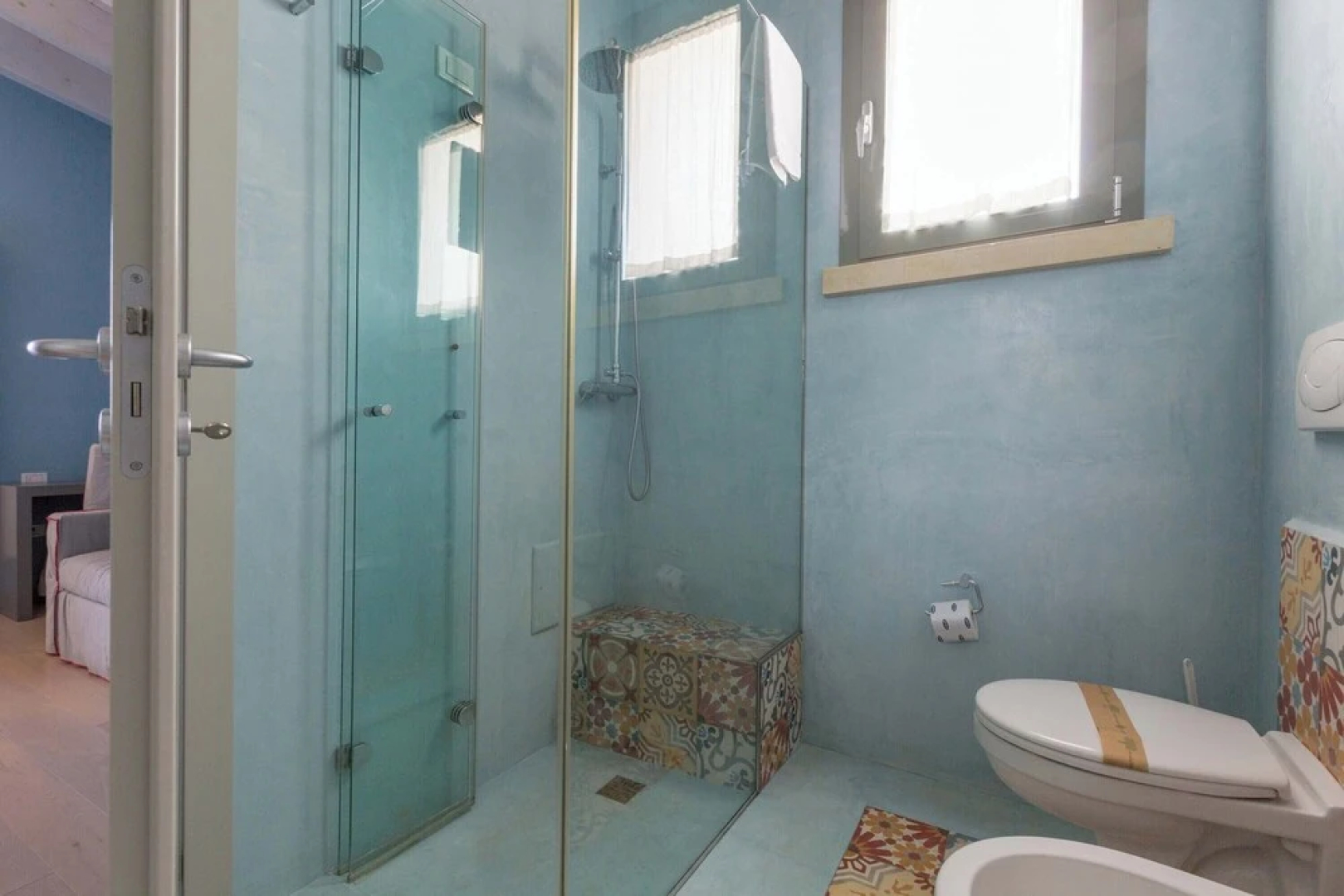 3259 Masseria Sant`eleuterio - Tripla Standard