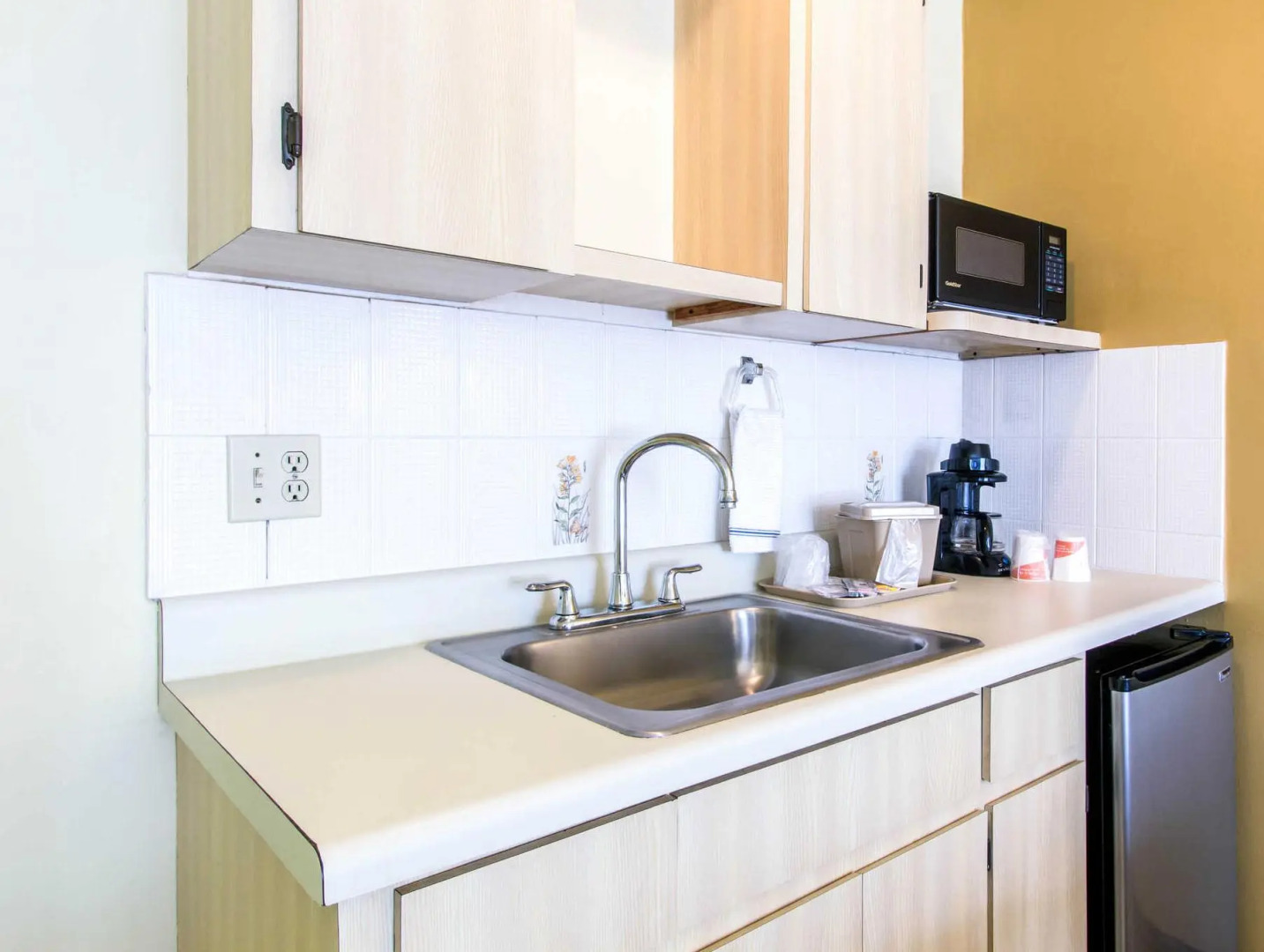 Rodeway Inn Central Clearwater Beach