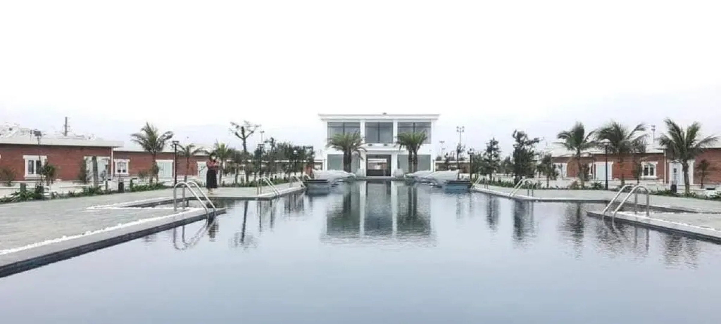 Hà Thành's homestay