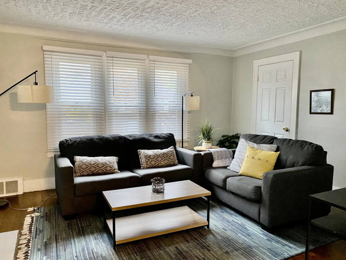 Cozy and Comfortable Apartment