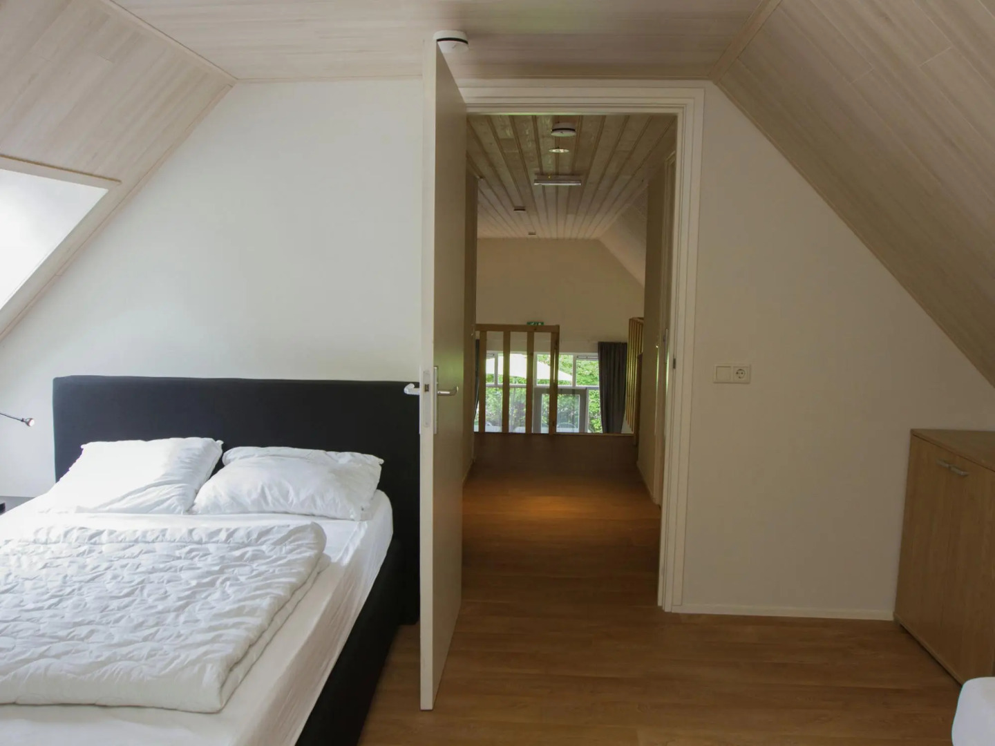 Holiday home in a rural location in Vessem, North Brabant, with sauna and hot tub