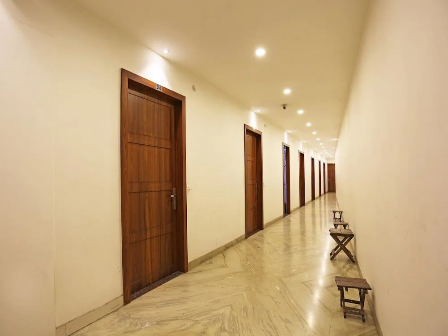 OYO 6469 Hotel My Dream