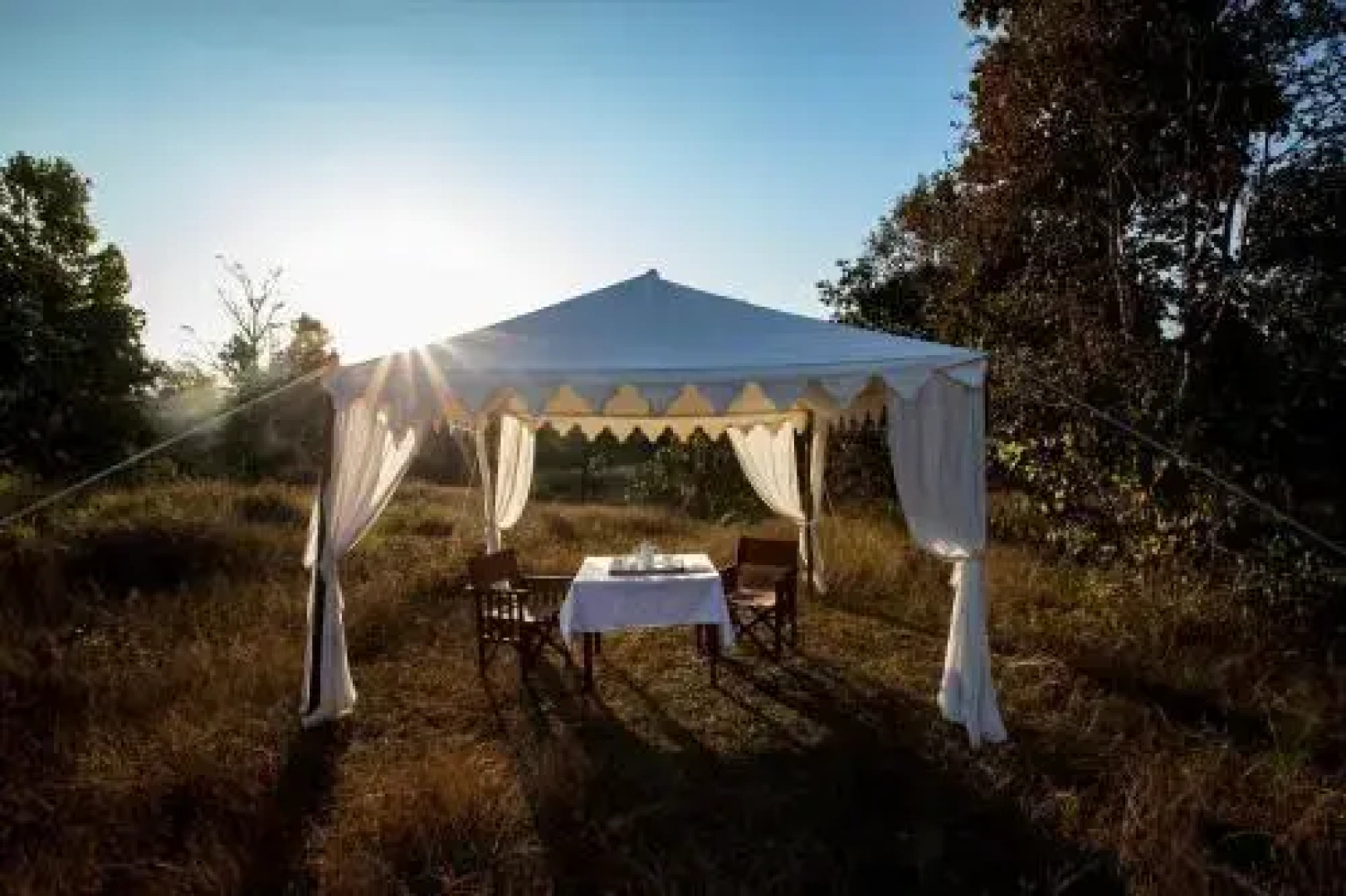 Singinawa Jungle Lodge Kanha