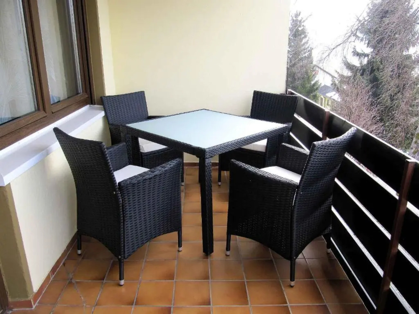 Ferienwohnung Regina