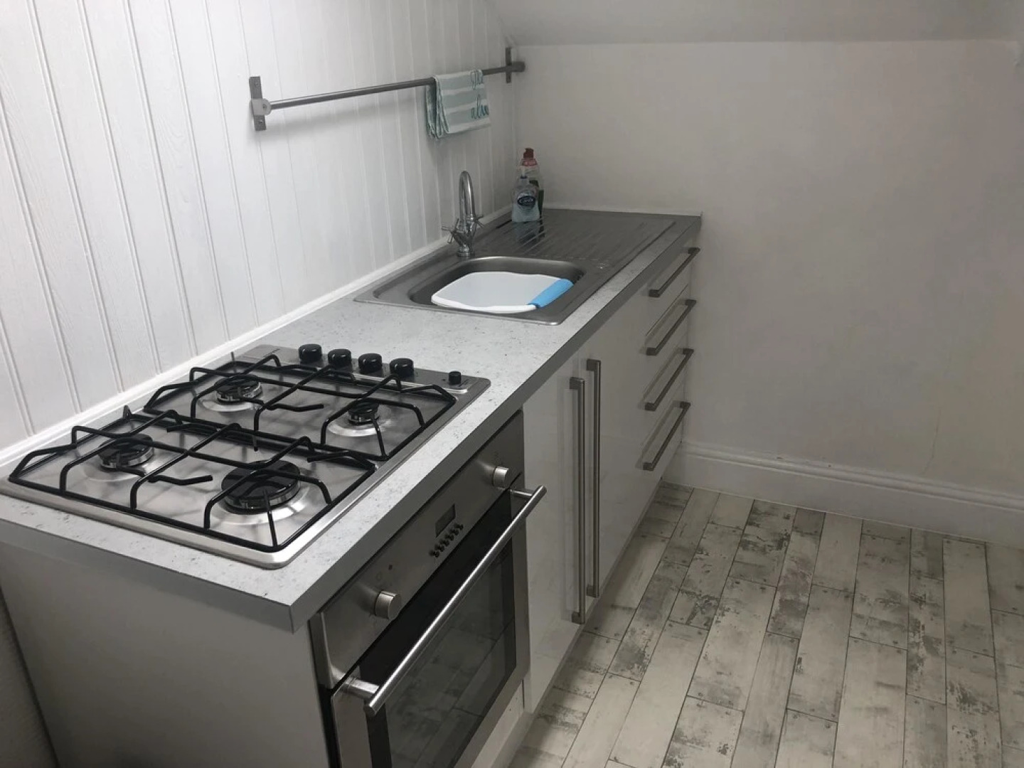 Bluebells Lytham Apartments