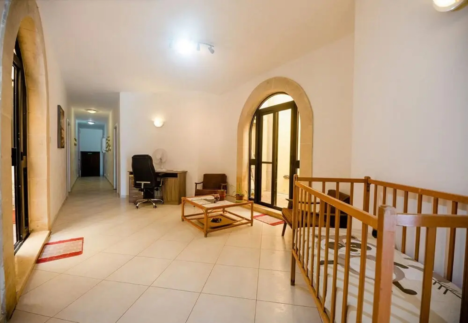 Ta'wigi, Sunset View, Villa & Pool Gozo