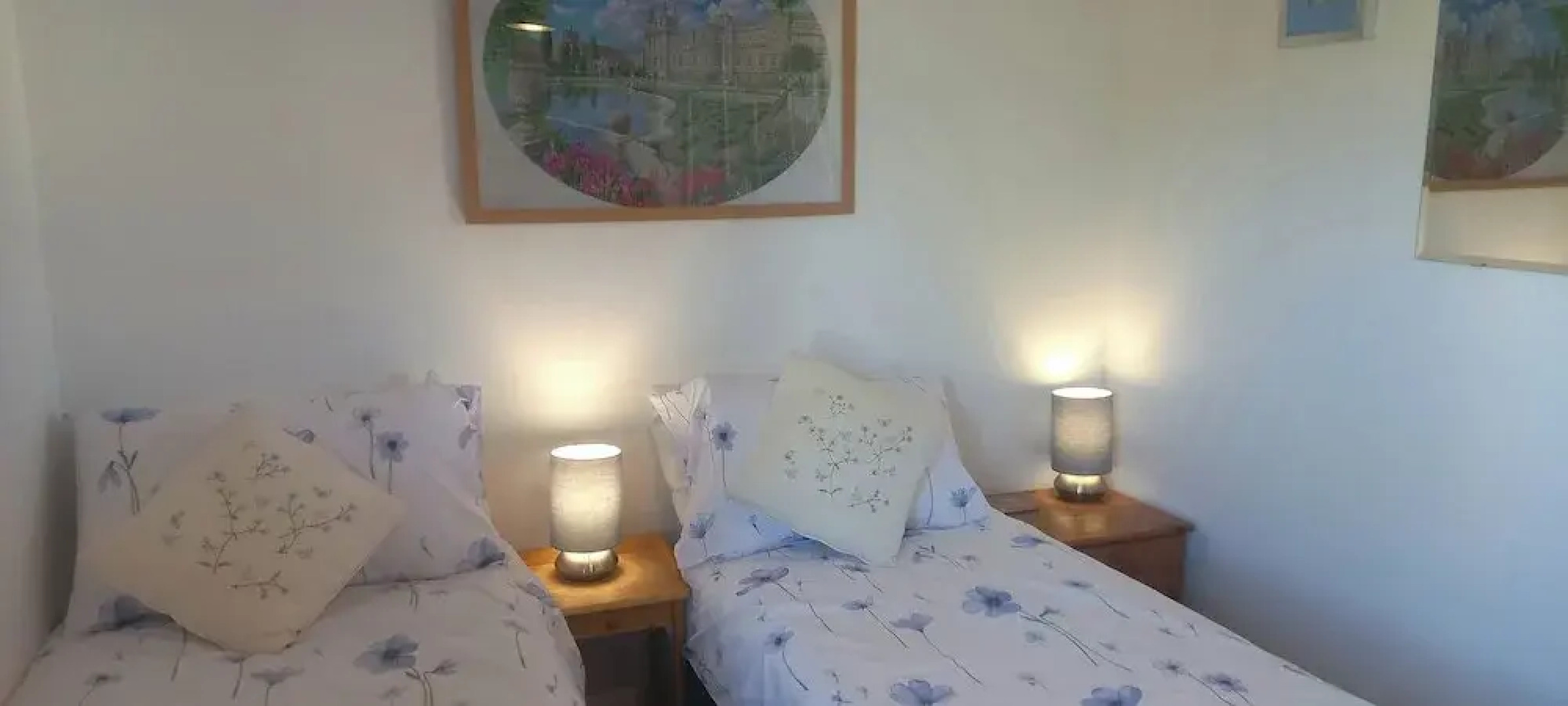 Cotswold Retreat in Stanton Harcourt