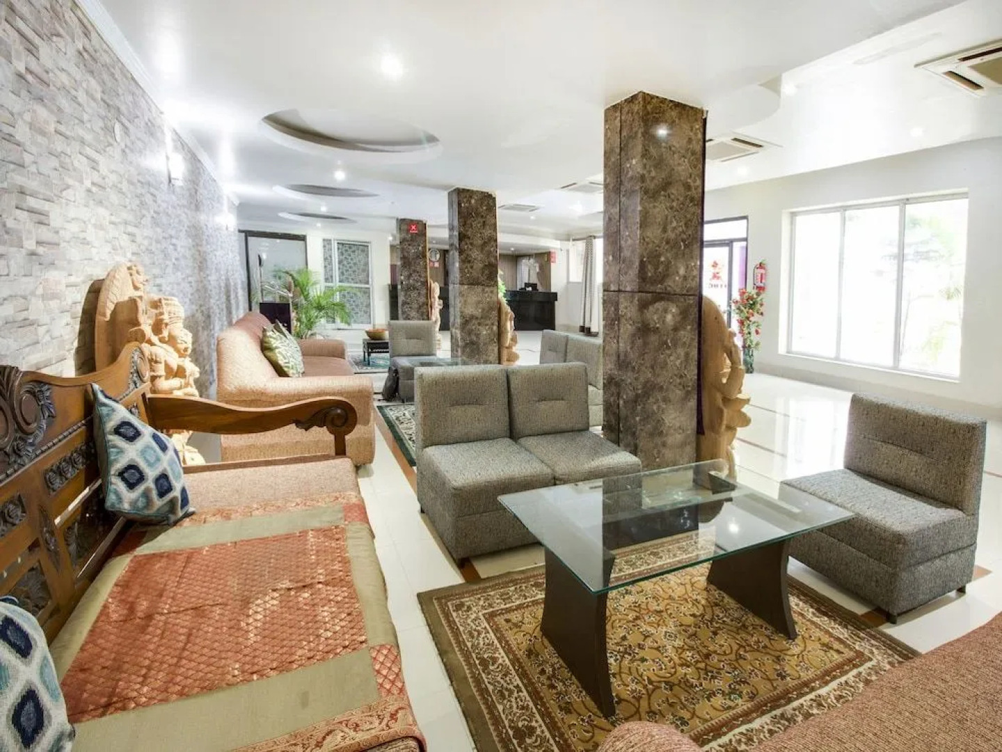 OYO 14693 Hotel Birsa Vihar, Ranchi