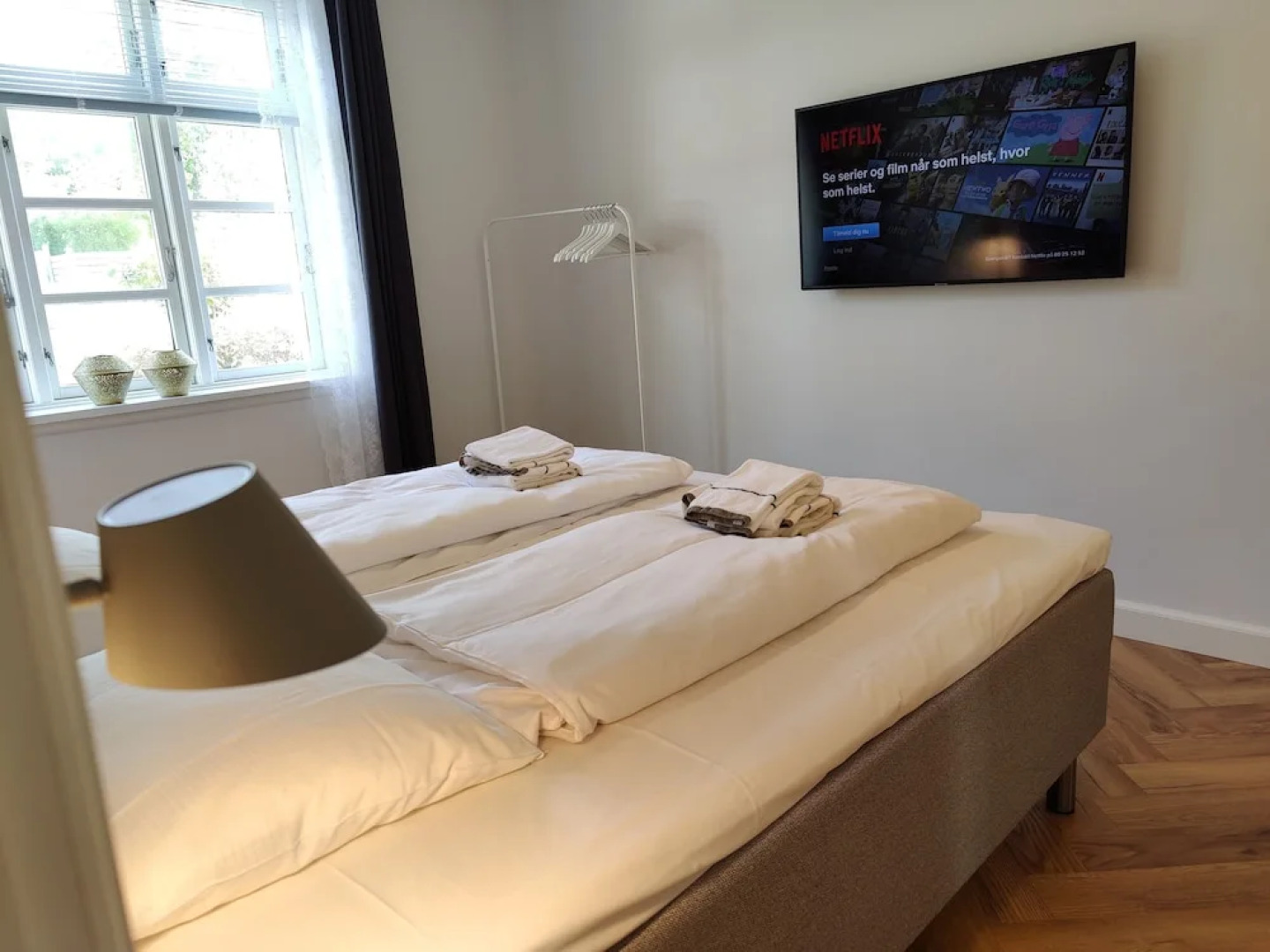 The Old Mill - By the Lake